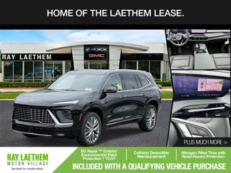 New 2026 Buick Enclave Avenir w/ Super Cruise Package image 1