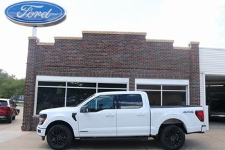 New 2025 Ford F150 XLT image 1