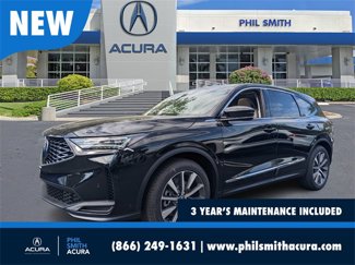 New 2025 Acura MDX w/ Technology Package image 1