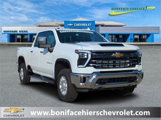 New 2025 Chevrolet Silverado 3500 LTZ image 1