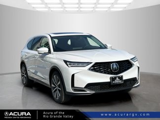 New 2025 Acura MDX FWD w/ Technology Package image 1
