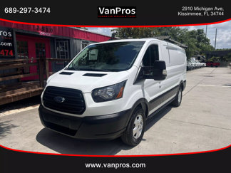 Used 2019 Ford Transit 250 130 Low Roof image 1