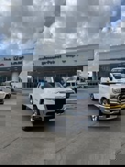 New 2025 RAM 1500 Lone Star image 1