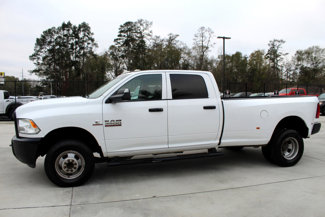 Used 2018 RAM 3500 Tradesman w/ Popular Equipment Group image 1