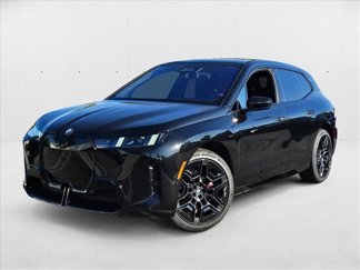 New 2026 BMW iX xDrive45 image 1