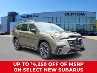 New 2025 Subaru Ascent Limited image 1