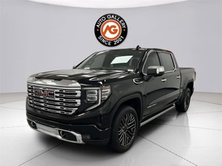 Used 2024 GMC Sierra 1500 Denali w/ Technology Package image 1