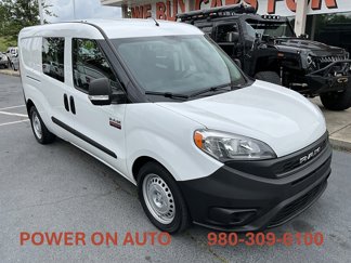 Used 2019 RAM ProMaster City Wagon image 1