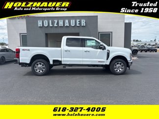 New 2026 Ford F250 Lariat image 1
