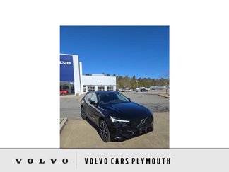 New 2025 Volvo XC60 B5 Plus w/ Protection Package Premier image 1