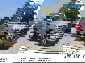 New 2025 Ford F250 Lariat w/ Chrome Package image 1