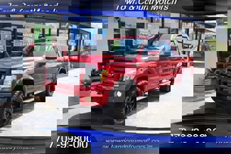 Used 2010 Ford F150 FX4 image 1