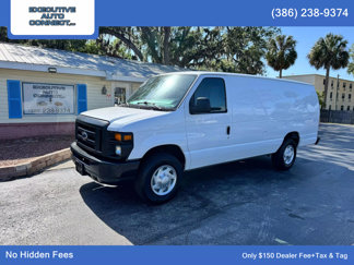 Used 2011 Ford E-250 and Econoline 250 Extended w/ PWR Group image 1