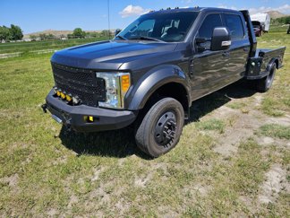 Used 2017 Ford F450 Lariat image 1