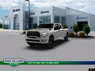 New 2026 RAM 3500 Big Horn image 1