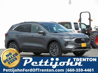 New 2025 Ford Escape SE image 1