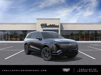 New 2026 Cadillac Vistiq Sport image 1