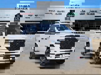 New 2026 RAM 1500 Lone Star image 1