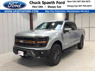 New 2025 Ford F150 Tremor image 1