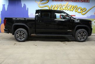 New 2026 GMC Sierra 1500 AT4 w/ AT4 Premium Package image 1