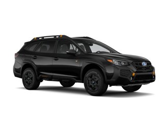 New 2025 Subaru Outback Wilderness image 1