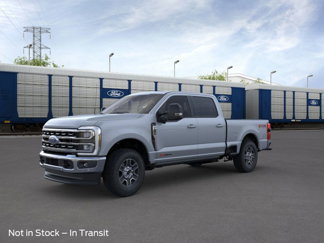 New 2025 Ford F250 Lariat image 1