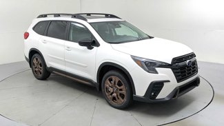 New 2025 Subaru Ascent Bronze Edition image 1