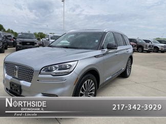 Used 2020 Lincoln Aviator Reserve w/ Equipment Group 201A image 1