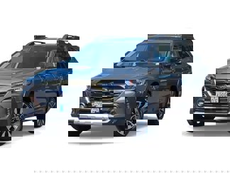 Certified 2024 Subaru Outback Limited image 1
