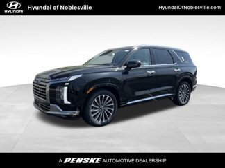 New 2025 Hyundai Palisade Calligraphy image 1