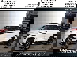 New 2025 Lincoln Nautilus Premier w/ Jet Appearance Package image 1
