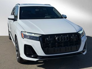 New 2025 Audi Q7 3.0T Prestige image 1