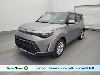 Used 2023 Kia Soul LX w/ LX Technology Package image 1