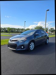 Used 2016 Toyota Corolla L image 1