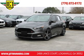 Used 2016 Ford Focus ST w/ Equipment Group 402A image 1