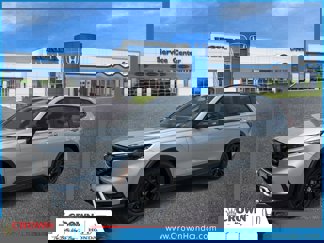 New 2026 Honda CR-V Sport Touring image 1