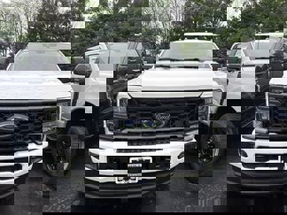 New 2025 Ford F350 XL w/ STX Appearance Package image 1