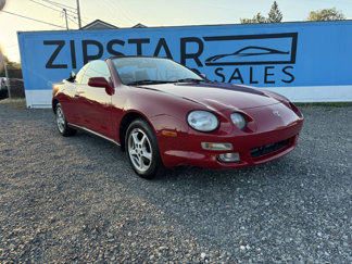 Used 1996 Toyota Celica Convertible image 1
