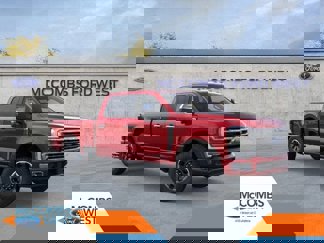 New 2026 Ford F250 Platinum w/ Platinum Plus Package image 1