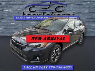 Used 2018 Subaru Crosstrek 2.0i Limited w/ Popular Package #3 image 1