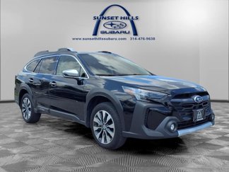 Used 2023 Subaru Outback Touring XT image 1