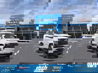 New 2025 Chevrolet Suburban High Country w/ Sun And Tow Package image 1