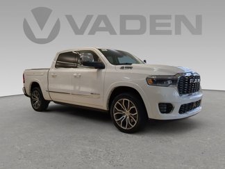 New 2025 RAM 1500 Tungsten w/ Towing Technology Group image 1