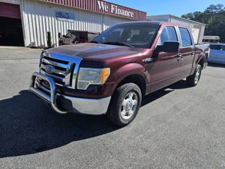 Used 2010 Ford F150 XLT image 1