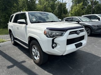 Used 2020 Toyota 4Runner SR5 Premium image 1
