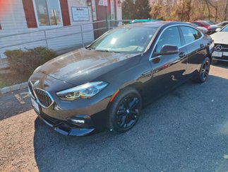 Used 2021 BMW 228i xDrive Gran Coupe w/ Convenience Package image 1