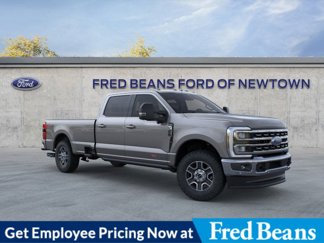 New 2025 Ford F350 Lariat w/ Lariat Ultimate Package image 1
