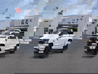 New 2025 Ford F150 Platinum w/ Equipment Group 702A High image 1
