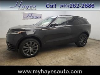 Used 2020 Land Rover Range Rover Velar R-Dynamic HSE image 1