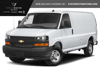 Used 2024 Chevrolet Express 2500 w/ Driver Convenience Package image 1